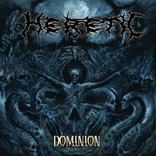 Heretic (MEX) : Dominion